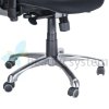 FOTEL ERGONOMICZNY CORPOCOMFORT BX-4029A CZARNY